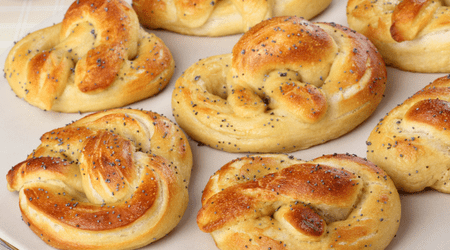 Do-Soft-Pretzels-Have-Dairy