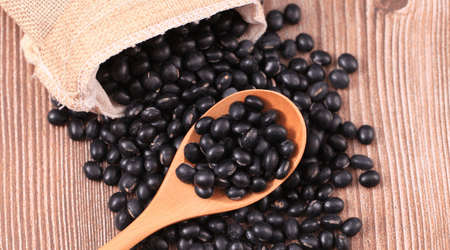 Are Canned Black Beans Gluten Free