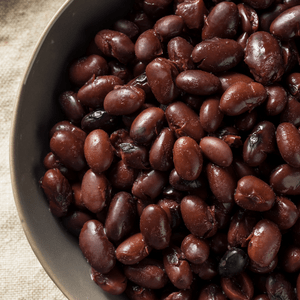 Are Canned Black Beans Gluten Free