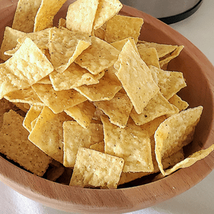 Are Chilis Chips Gluten-Free