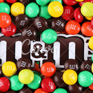 Are Peanut M and M's Gluten Free