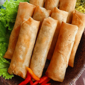 Do Spring Rolls Have Gluten (2)