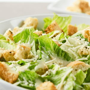 Does Caesar Dressing Have Gluten