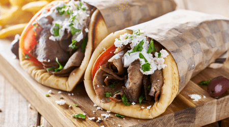 Is-Gyro-Meat-Gluten-Free