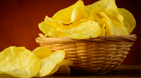 Are Lay's Potato Chips Gluten-Free