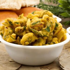 Are Pakoras Gluten Free