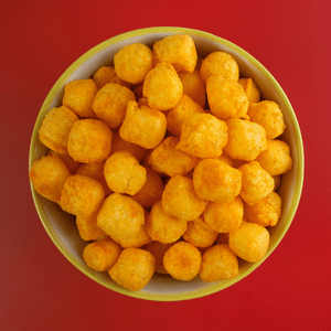 Are Utz Cheese Balls Gluten Free