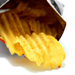 Are lay's barbecue potato chips gluten-free