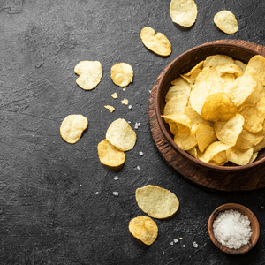 Are lay's classic potato chips gluten-free