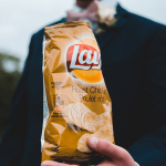 Are lay's dill pickle potato chips gluten-free