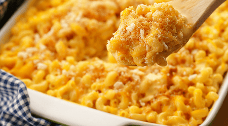 Do Macaroni and Cheese have Gluten