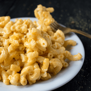 Do Macaroni and Cheese have Gluten