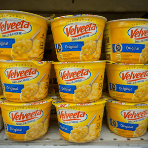 Does Velveeta Have Gluten