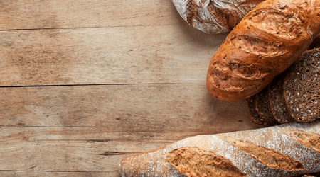 Gluten-Free Bread Brands at Walmart