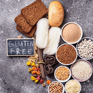 Gluten-Free Bread Brands At Walmart