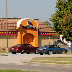 Gluten-Free Items At Taco Bell