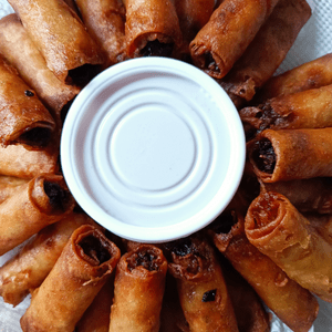 Gluten-Free Lumpia Wrappers