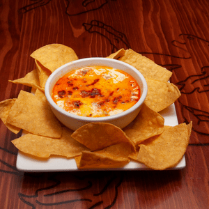 Is Tostitos Queso Gluten Free