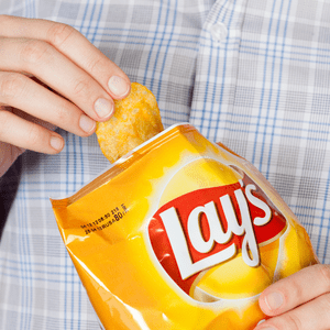 Are Frito Lays potato chips gluten-free